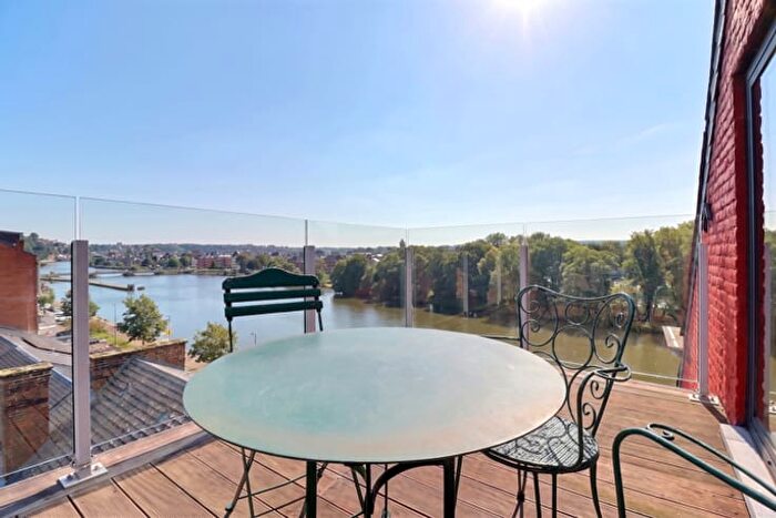 Appartement 2 pièces à vendre - Avenue Félicien Rops, Namur