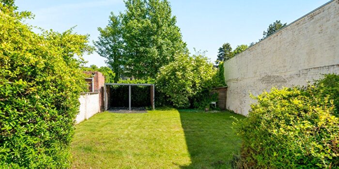 Koolkerkse Steenweg, Brugge - Maison 3 pièces à vendre
