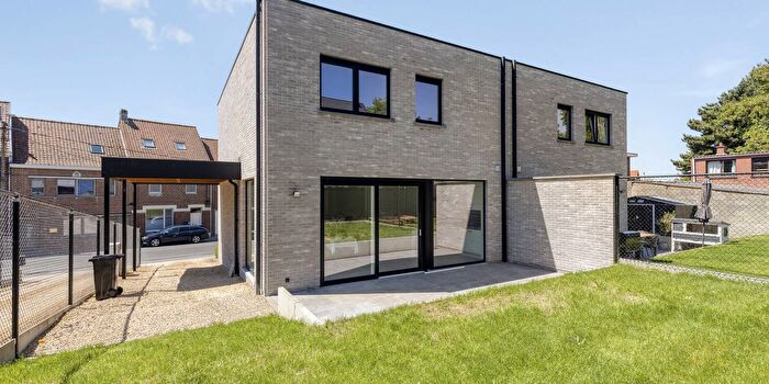 Maison 3 pièces à vendre - Buyckstraat, Anzegem