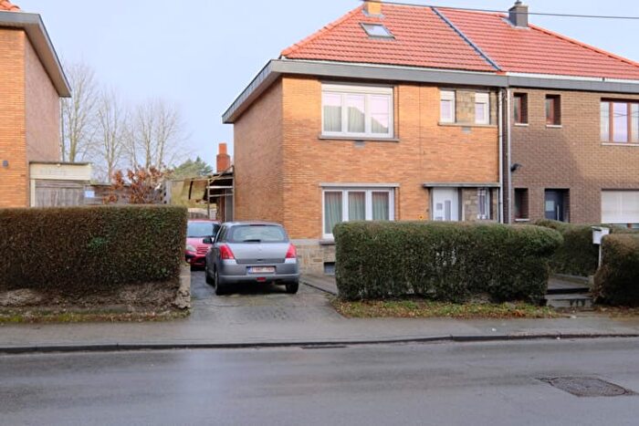 Rue Visé Voie, Herstal Vottem : Maison 3 pièces à vendre