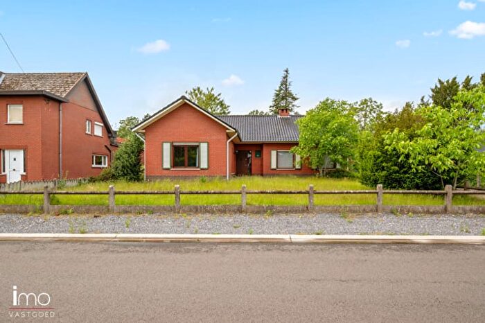 Maison 3 pièces à vendre - Oude Booischotsebaan, Bonheiden
