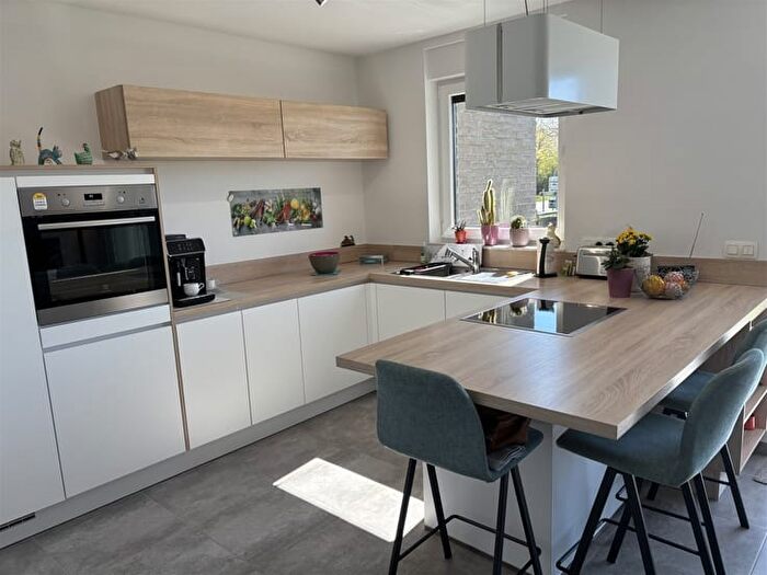 Appartement 2 pièces à vendre - Rue Jean Lambert Defrêne, Awans