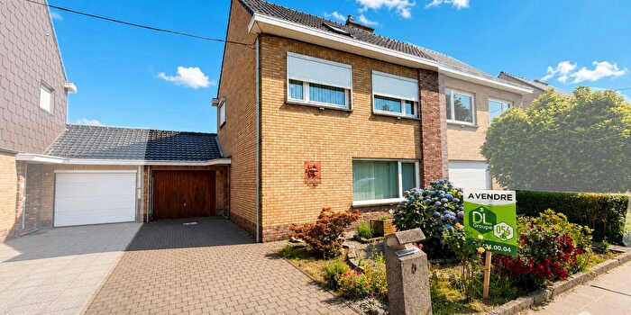 Dottignies, Henegouwen : Maison 3 pièces à vendre