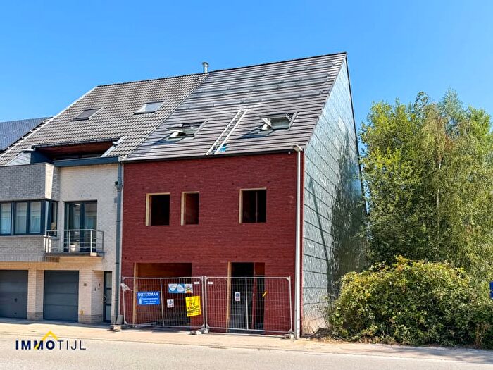 Popperodedries, Aalst - Maison 3 pièces à vendre