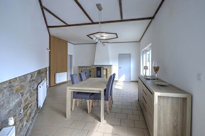 Rue Gomelevay, Trooz Nessonvaux : Maison 3 pièces à vendre