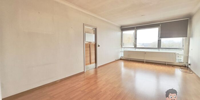 Gilly, Henegouwen : Appartement 2 pièces à vendre
