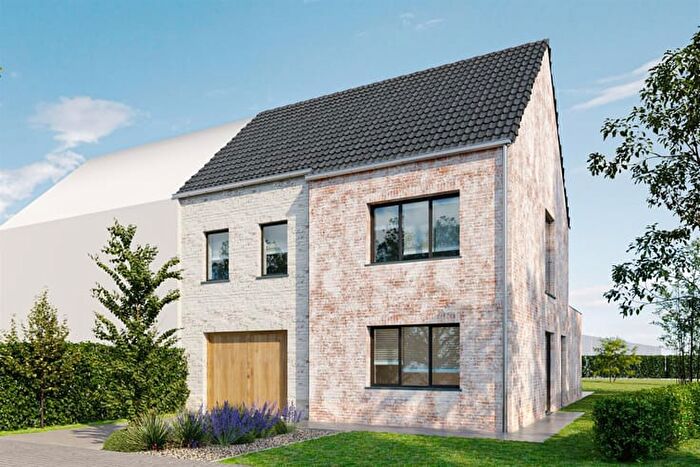 Diepvenneke, B : Maison 4 pièces à vendre