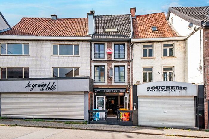 MiVille, Ensival - Maison 17 pièces à vendre