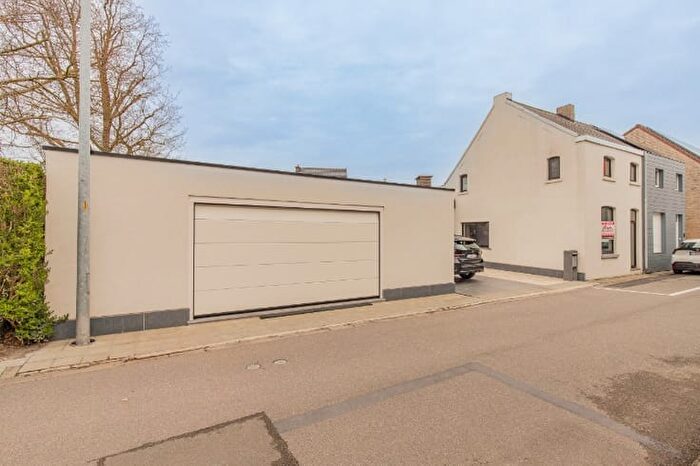 Maison 13 pièces à vendre - Krekelhoek, Dendermonde
