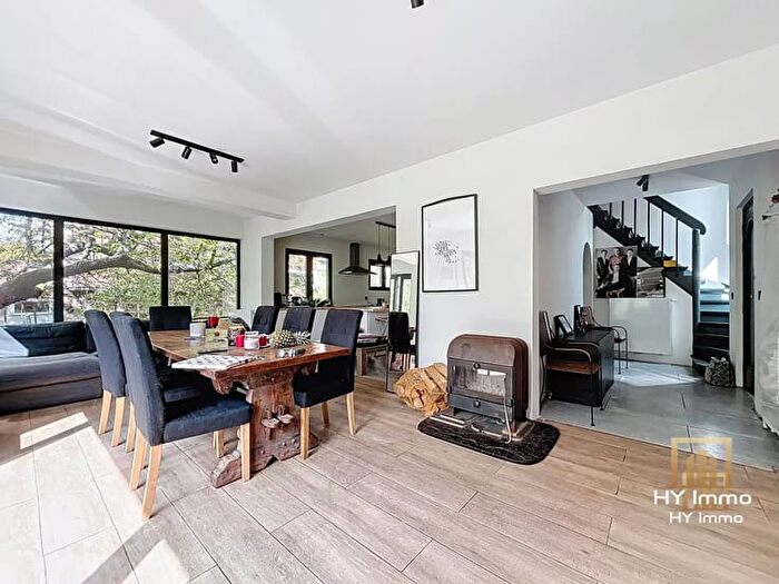 Avenue des Violettes, SintGenesiusRode - Maison 18 pièces à vendre