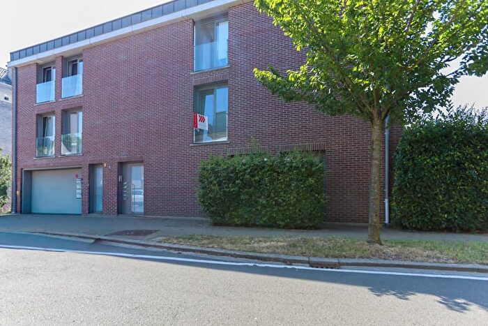 Meidoornlaan, Beveren : Appartement 2 pièces à louer