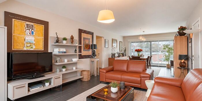 Appartement 3 pièces à vendre à Hasseltsesteenweg, Tongeren