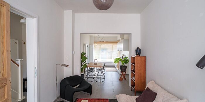 Kartuizerlaan, Gent - Maison 3 pièces à vendre