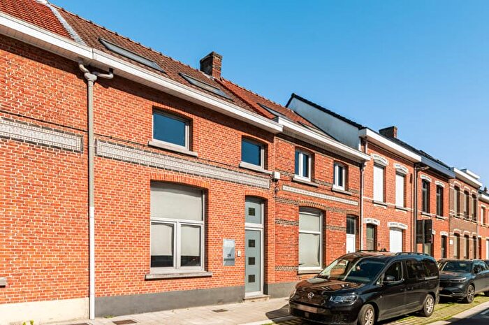 Maison 3 pièces à vendre à Brouwerslaan, Wijnegem