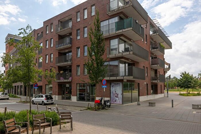 Hardenvoort, Antwerpen - Appartement 11 pièces à vendre