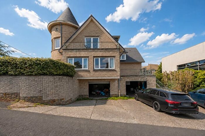 Maison 17 pièces à Friquetteweg, Koksijde, à vendre