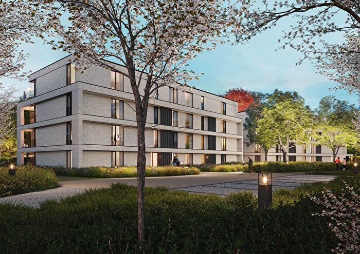 Windmolenstraat, c - Appartement 2 pièces à vendre
