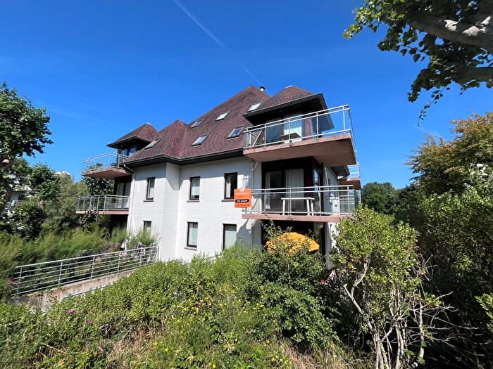Appartement 6 pièces à vendre - Korrelaan, De Panne