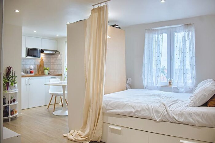 Appartement 2 pièces à Koninginnelaan, Middelkerke, à louer