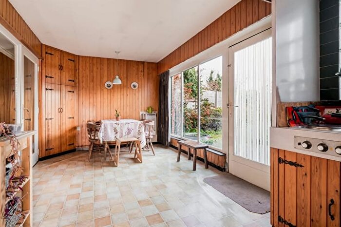 Ferdinand Maesstraat, KONTICH : Maison 4 pièces à vendre