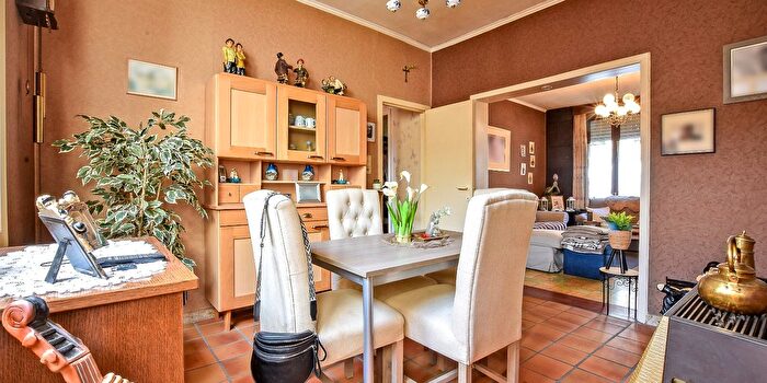 Schipstraat, Nieuwpoort : Maison 2 pièces à vendre