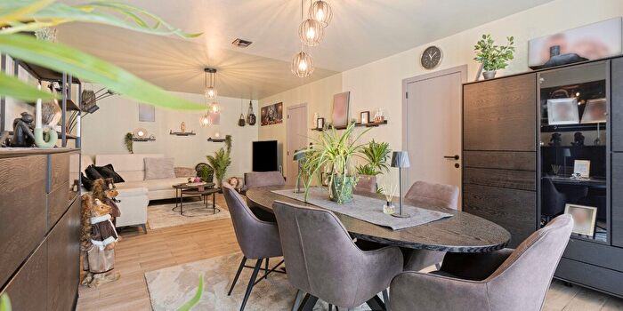 Appartement 3 pièces à vendre - Diestersteenweg, Halen