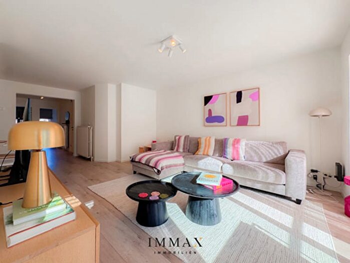 Appartement 2 pièces à vendre à Jozef Mommenstraat, KnokkeHeist