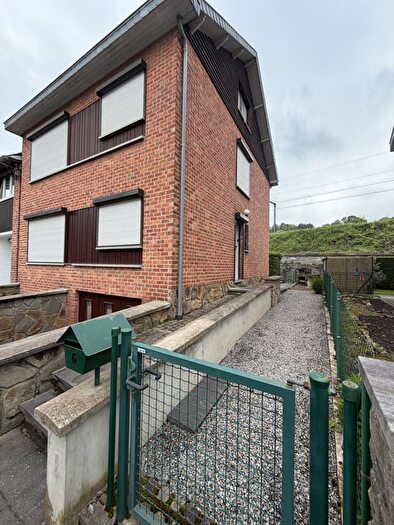 Maison 3 pièces à Clos Julien Paulus, Chaudfontaine, à vendre