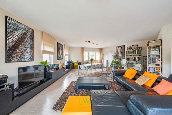 Gaston Roelandtsplein, Brugge - Appartement 5 pièces à vendre