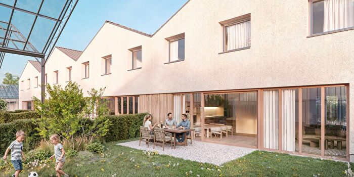 Maison 4 pièces à Heusdensteenweg, Wetteren, à vendre
