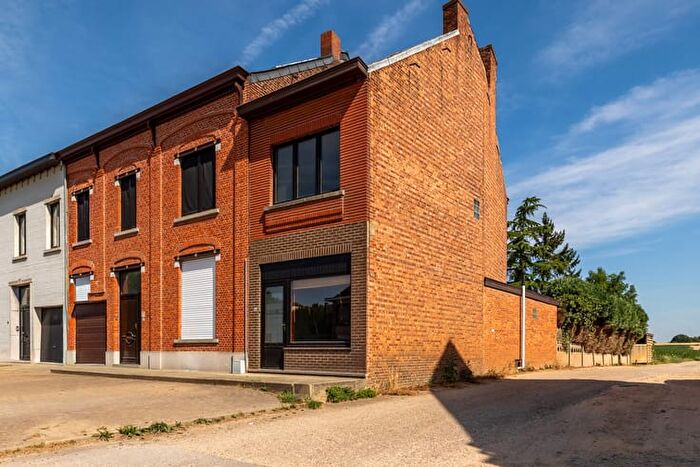 Maison 2 pièces à vendre - Diestsestraat, SCHERPENHEUVEL