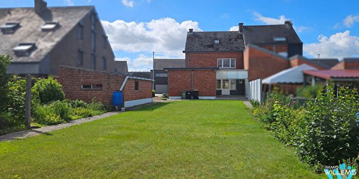 Vilvoordsebaan, Winksele : Maison 3 pièces à vendre