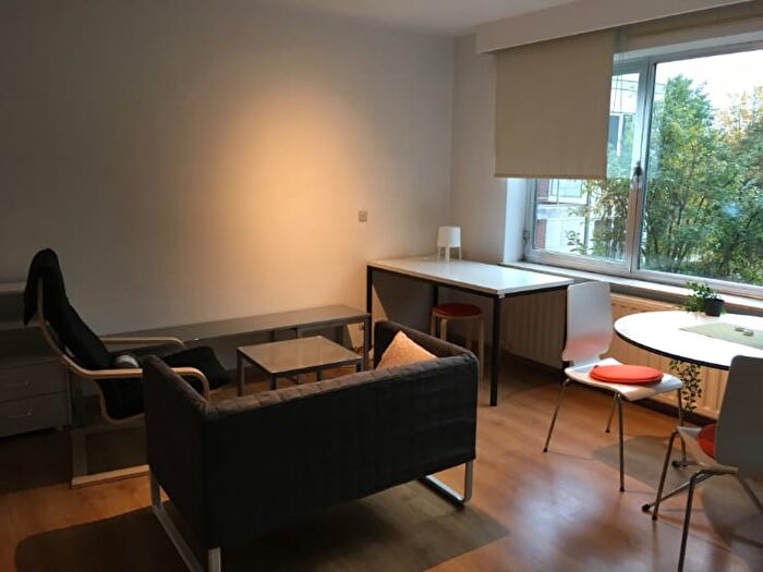 Celestijnenlaan, Leuven - Appartement à louer