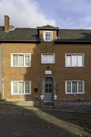 Maison 4 pièces à vendre - Waarbekeplein, Geraardsbergen