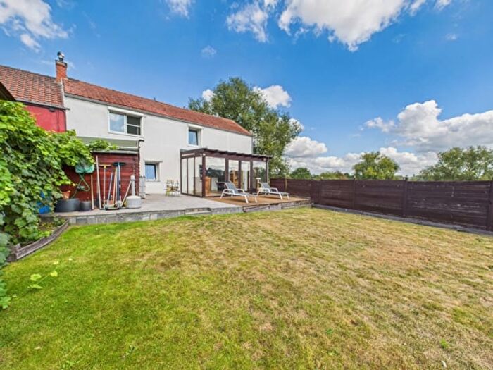 Maison 2 pièces à vendre à Rue des Frères Vanbellinghen, Tubize