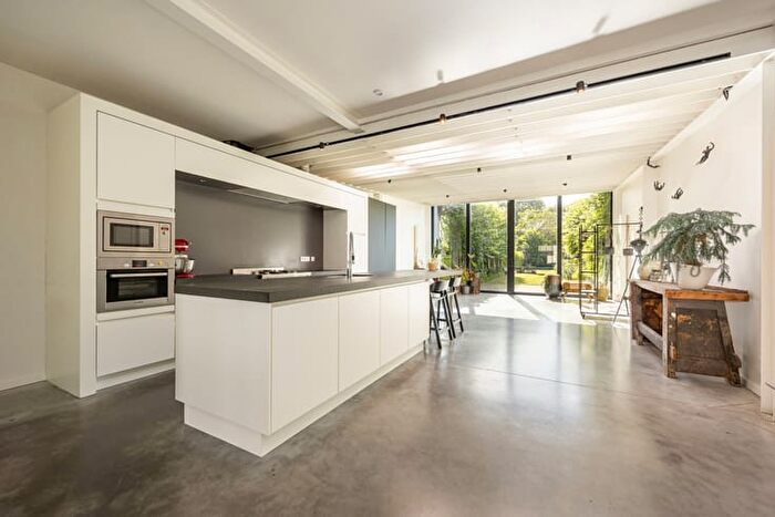 Maison 3 pièces à vendre à Graatakker, Turnhout