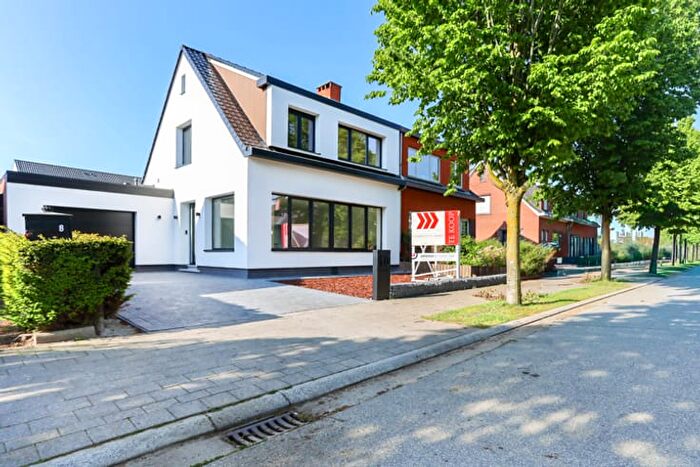 Maison 3 pièces à vendre - Sint Gomaruslaan, Haasdonk