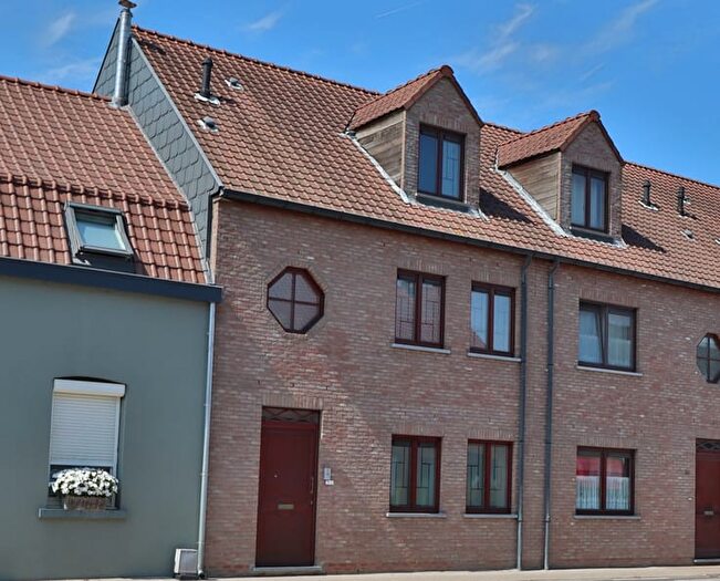 Maison 15 pièces à vendre - Grootzand, B