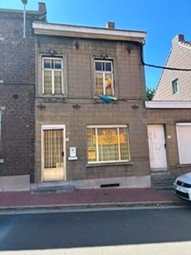 Rue du Vent de Bise, HoudengAimeries : Maison 3 pièces à vendre
