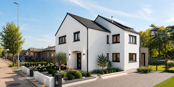 Maison 3 pièces à vendre - Weg naar As, Opglabbeek
