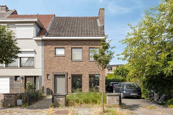 Maison 3 pièces à vendre - Ravenstraat, WONDELGEM