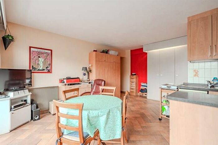 Appartement à vendre - Paul de Smet de Naeyerstraat, MIDDELKERKE