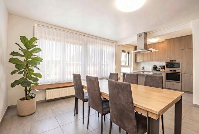 Appartement 3 pièces à vendre - Vroenhofstraat, DEURNE
