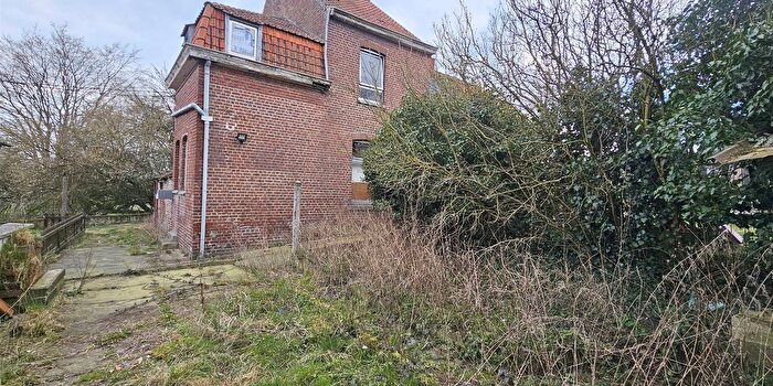 Angre, Henegouwen - Maison 2 pièces à vendre