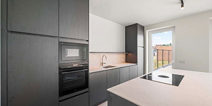 Marie Cornilliestraat, Moorsele - Maison 3 pièces à vendre