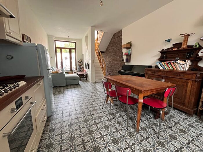 Maison 9 pièces à louer à Francisco Ferrerlaan, Gent