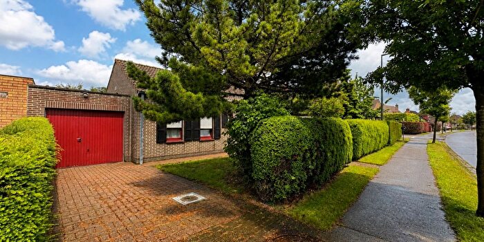 Biezenkouter, Ertvelde - Maison 2 pièces à vendre