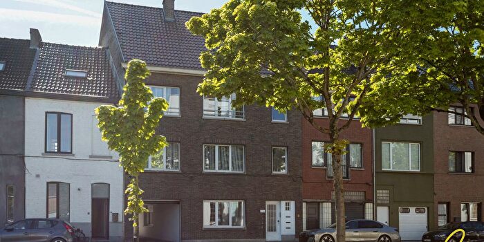 Appartement 2 pièces à vendre - Rooigemlaan, Gent