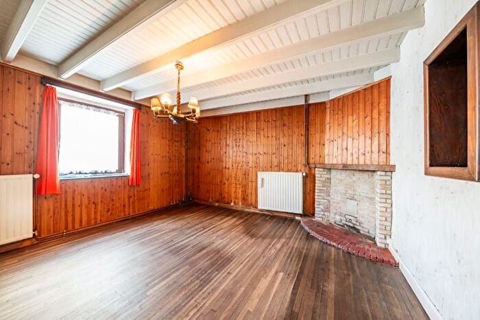 Maison 3 pièces à vendre - Route de Longwy, Weyler