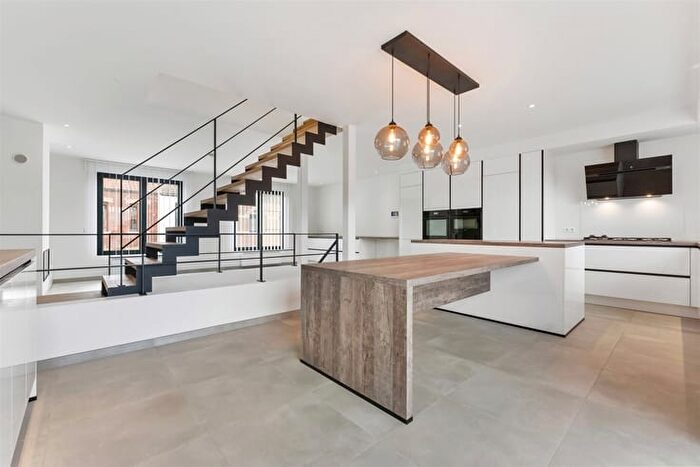 Maison 2 pièces à vendre - Acaciastraat, Hasselt